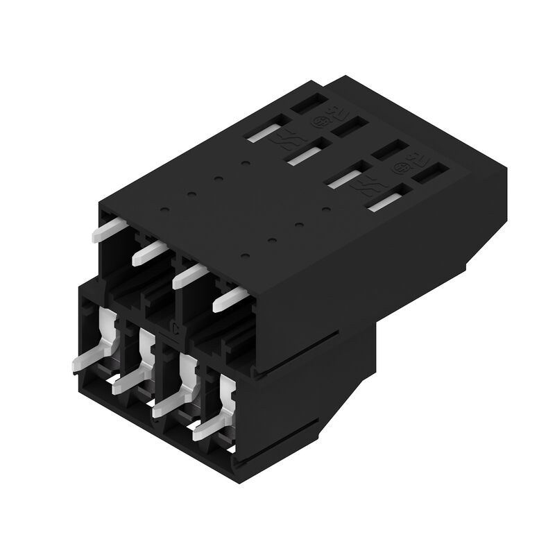 LL2N 5.08/08/90 3.2SN BK BX