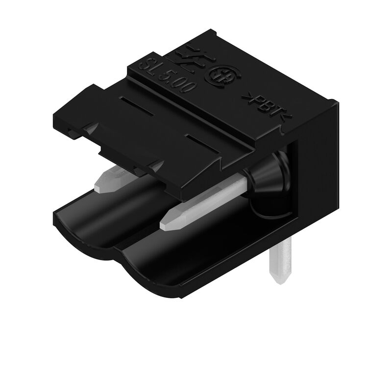 SL 5.00/02/90 4.5SN BK BX