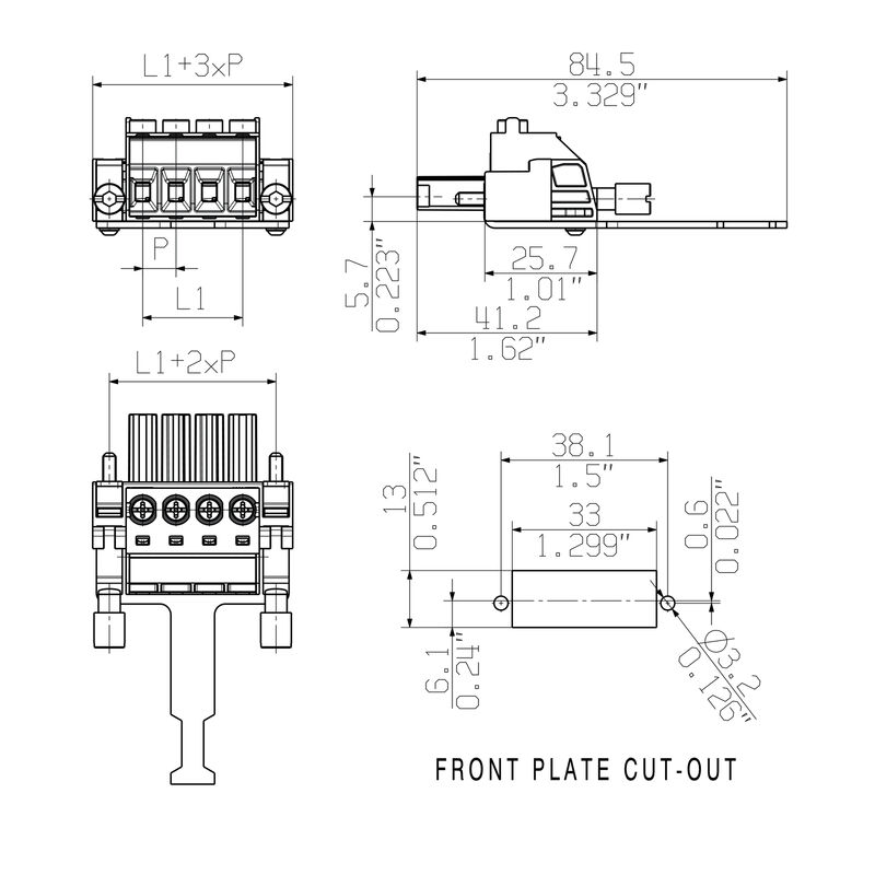 BVZ 7.62HP/06/180RSH180 SN BK BX