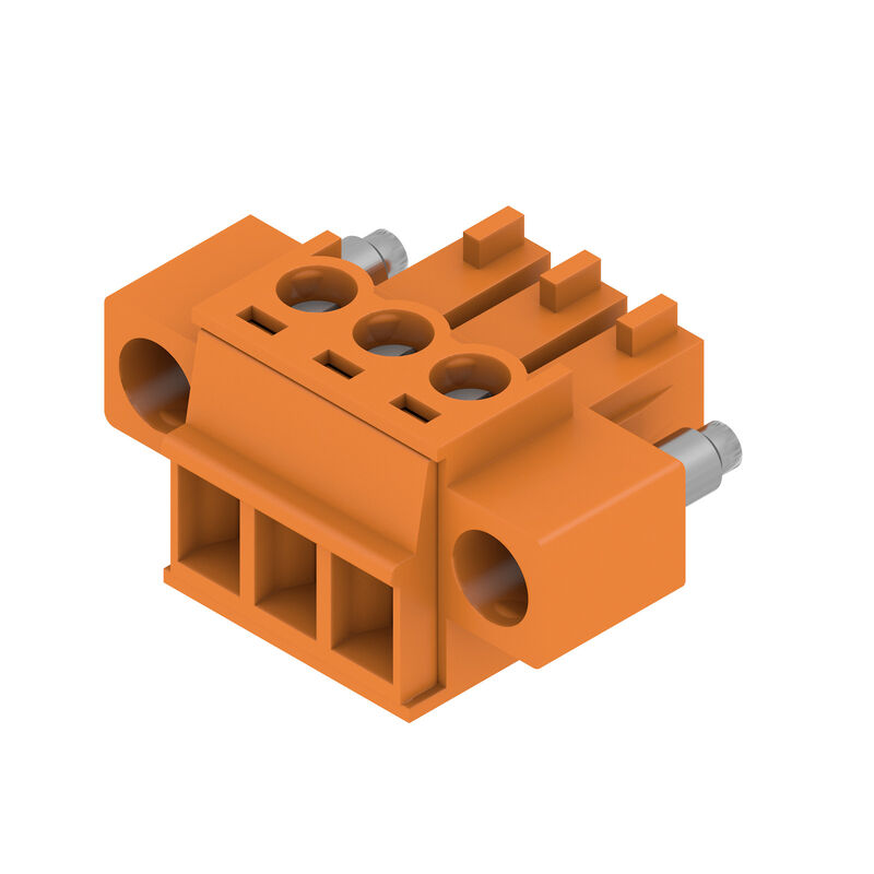 接插件BCZ 3.81/03/180F SN OR BX