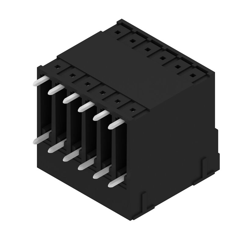 SCD-THR 3.81/12/90G 3.2SN BK BX