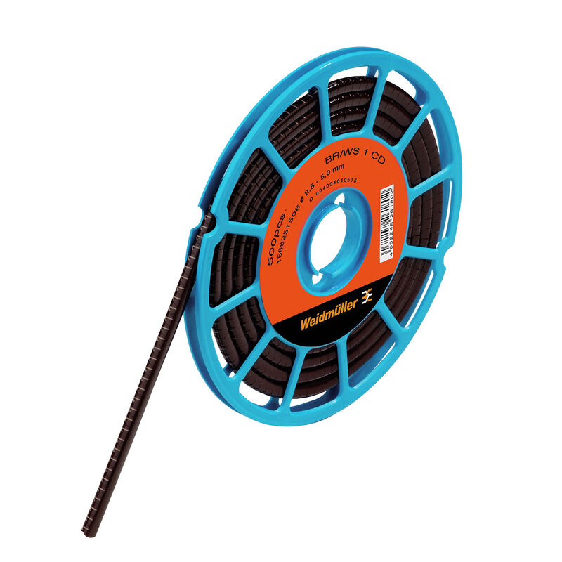 CLI C 1-3 BR/WS 1 CD