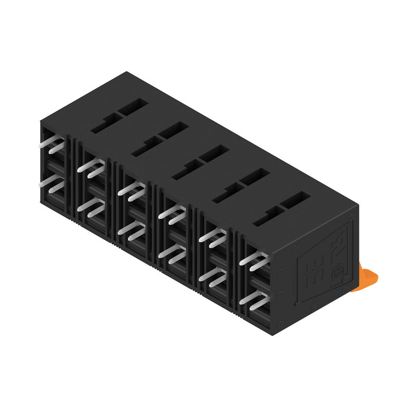 LUF 15.00/06/90 5.0SN BK BX