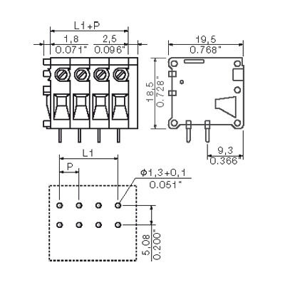 TOP1.5GS16/90 5 2STI OR