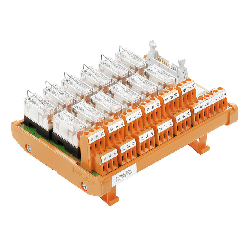 RSM-12   C  1CO S
