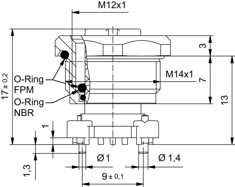 SAIE-M12B-5-13/14SMT