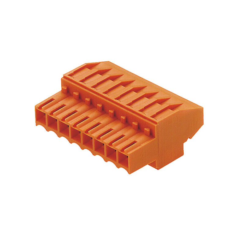 接插件BL 3.5/90/270  ZH15 SW