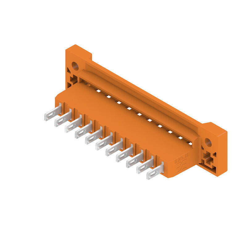 SLDF 5.08 L/F 11 SN OR BX