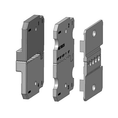 AIE M-SPX 0.25-1.5 S