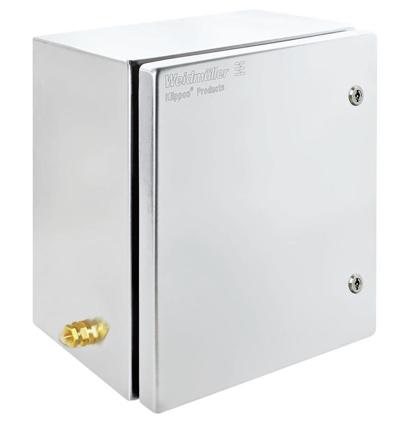 Stainless Steel - S4