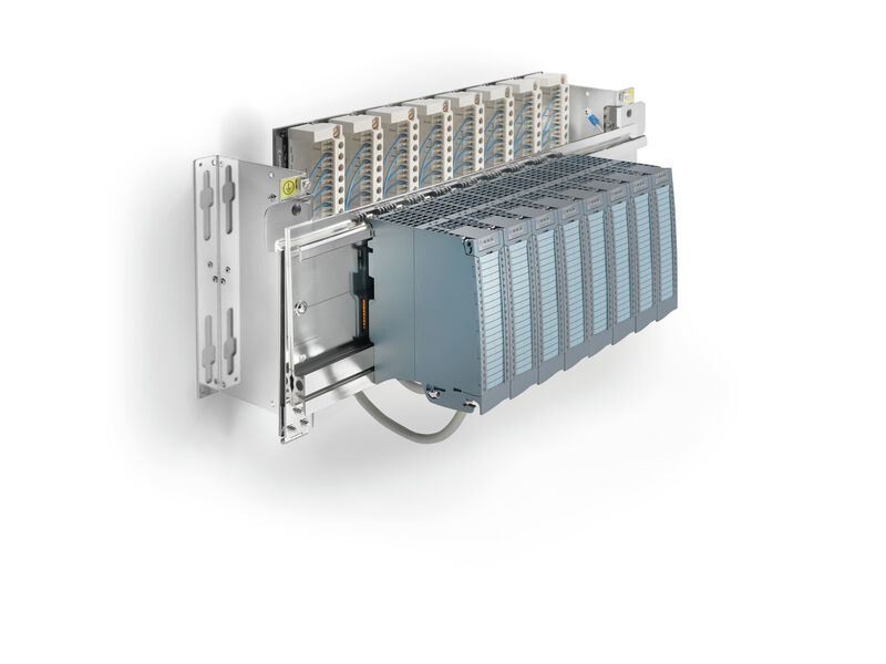 MBGE ADPT, 505-4232A 40 POLE DI