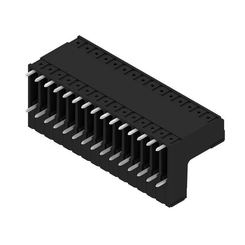 SCDV-THR 3.81/30/90G 3.2SN BK BX