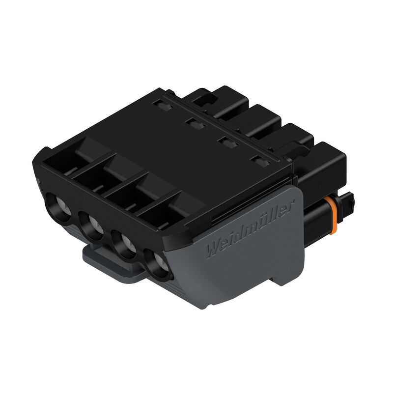 BHZ 5.00/04/90LH BK/GGY