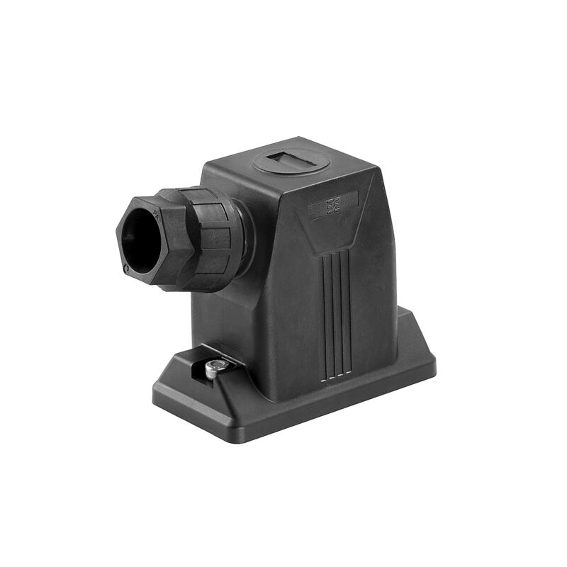 连接器外壳 HDC 10B TSS 1M32 WMP