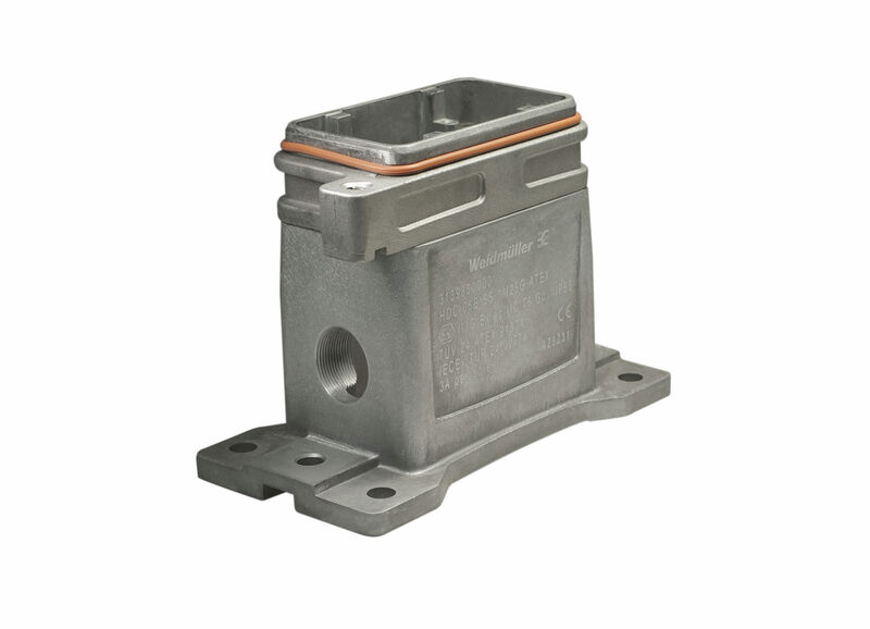 HDC 06B SS 1M25G ATEX