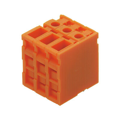 6 mm&sup2; (AWG 10) - Pitch 7.62 mm - TOP 4GS/7.62