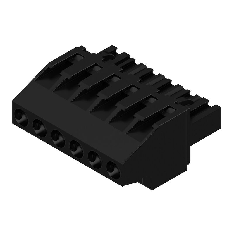 BLZP 5.00HC/06/270 SN BK BX