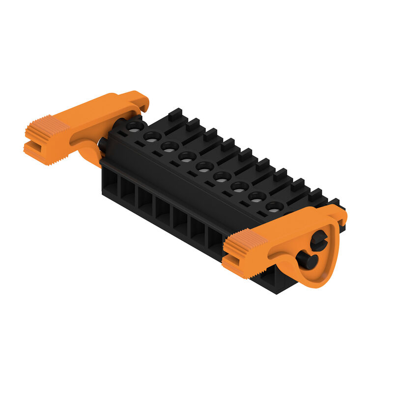 BCZ 3.81/10/180LR SN BK BX