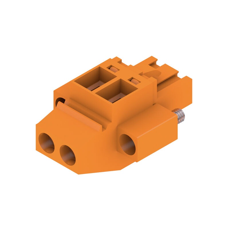 BLZP 5.00HC/02/90F SN OR BX