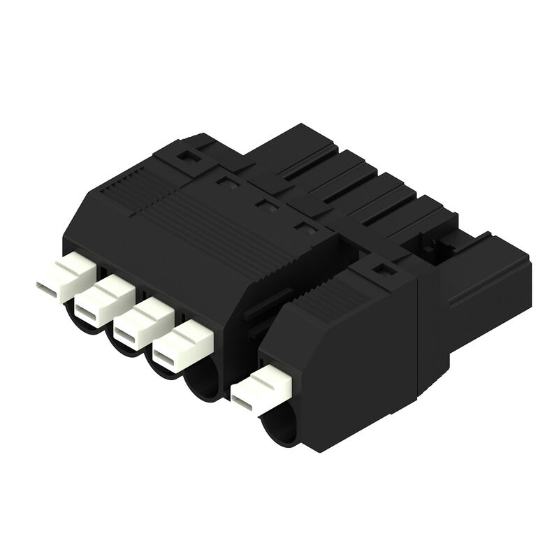 SVFL 7.62HP/05/180MF5 SN BK BX