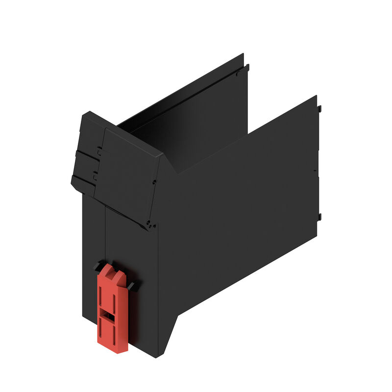 CH20M45 B BK/RD 2010