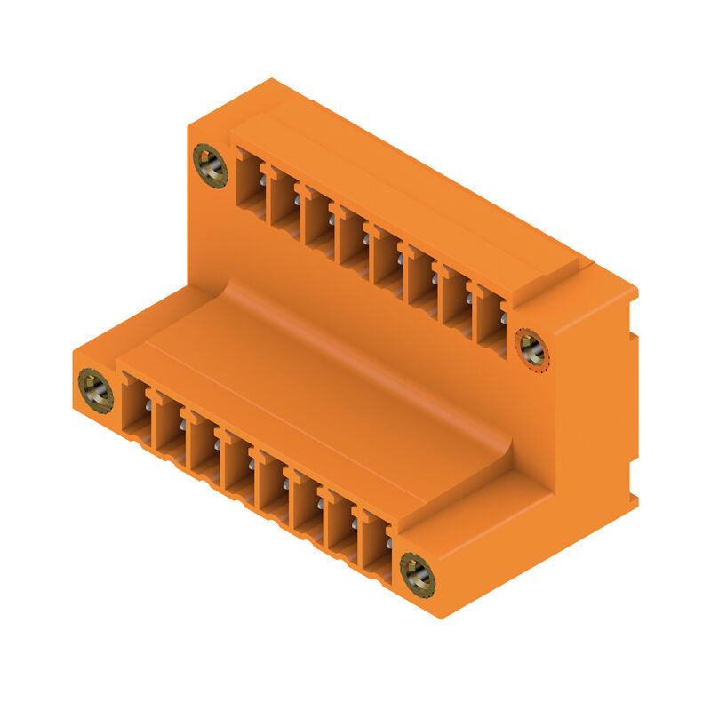 SCDV 3.81/16/90F 3.2SN OR BX