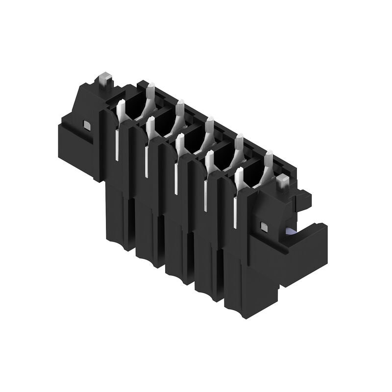 接插件BCL-SMT 3.81/05/180LFI 1.5SN BK BX