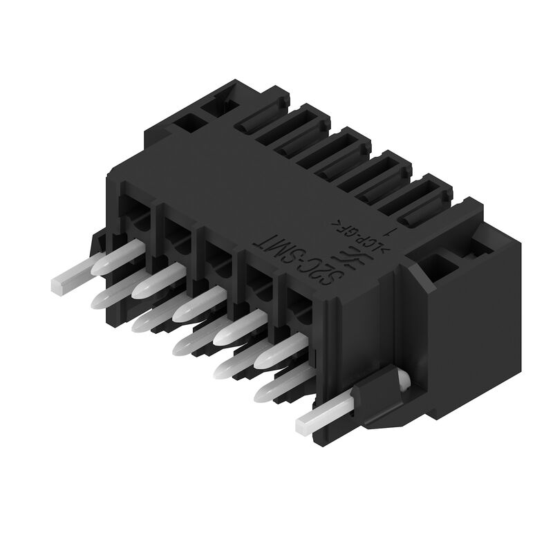 S2C-SMT 3.50/10/180LF 3.5SN BK RL