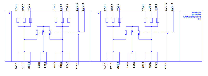 PVN DC 3IF 3O 2MPP SPD1R CG 10