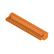 接插件BLZP 5.08HC/21/225 SN OR BX