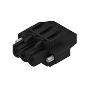 接插件BLZP 5.08HC/03/270F SN BK BX