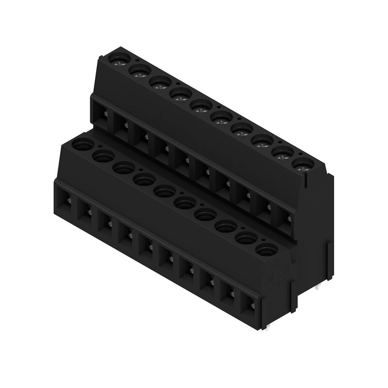 LM2N 5.08/20/90 3.5SN BK BX