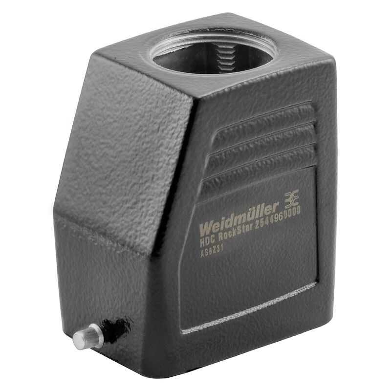 HDC 24D TOLU 1M32G EMC