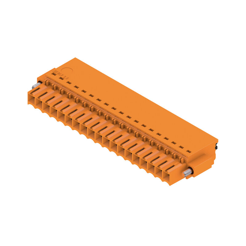 BLF 3.50/19/180F SN OR BX