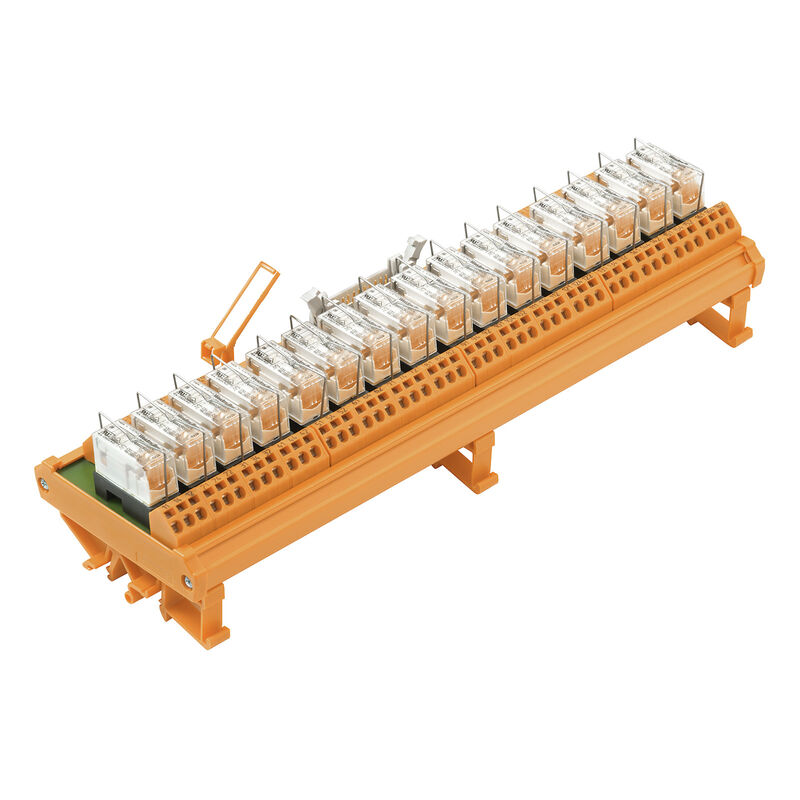 RSM-16  24V(-/+) 1CO Z