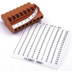 KSW značicí pásky