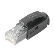 IE-PS-RJ45-TH-BK