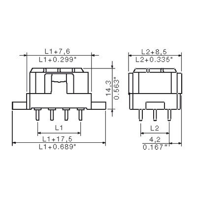 RSV1,6 LBF4 GR 3,2 AU