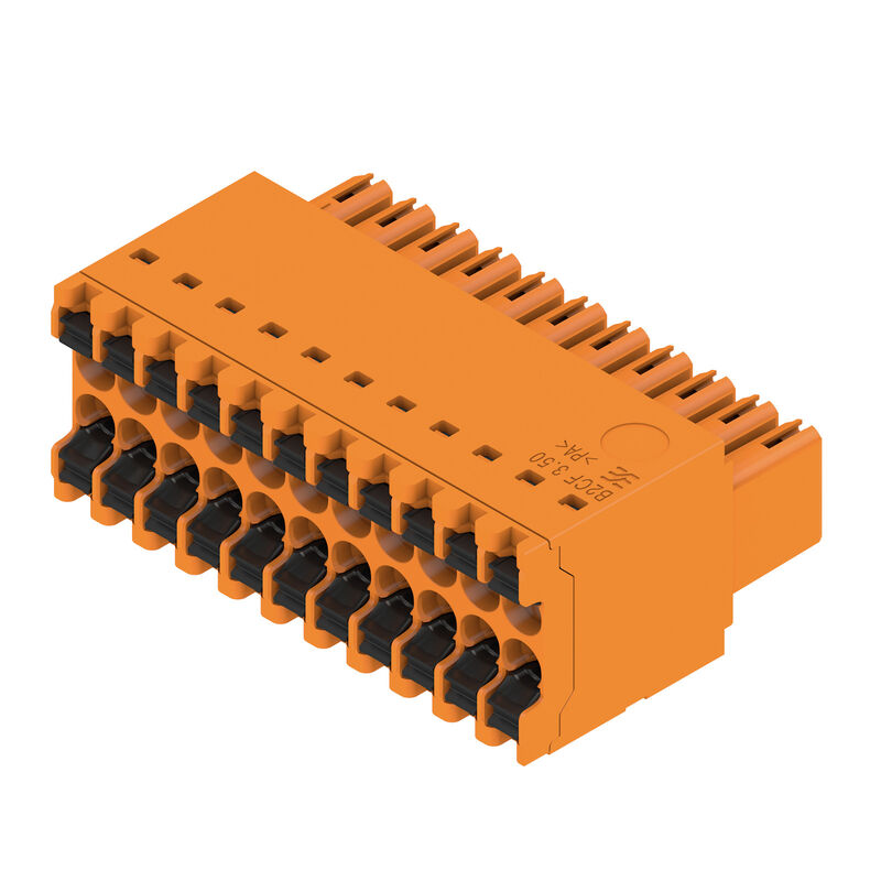 B2CF 3.50/22/180 SN OR BX