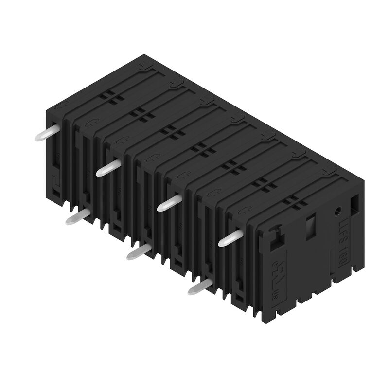 LLFS 7.50/07/180V 5.0SN BK BX