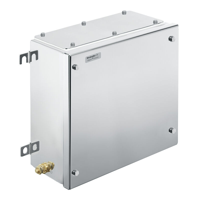 Klippon® TB FS 306 x 306 x 200mm