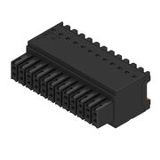 接插件B2CF 3.50/24/180 SN BK BX