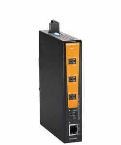 Konstrukční řada Single Pair Ethernet