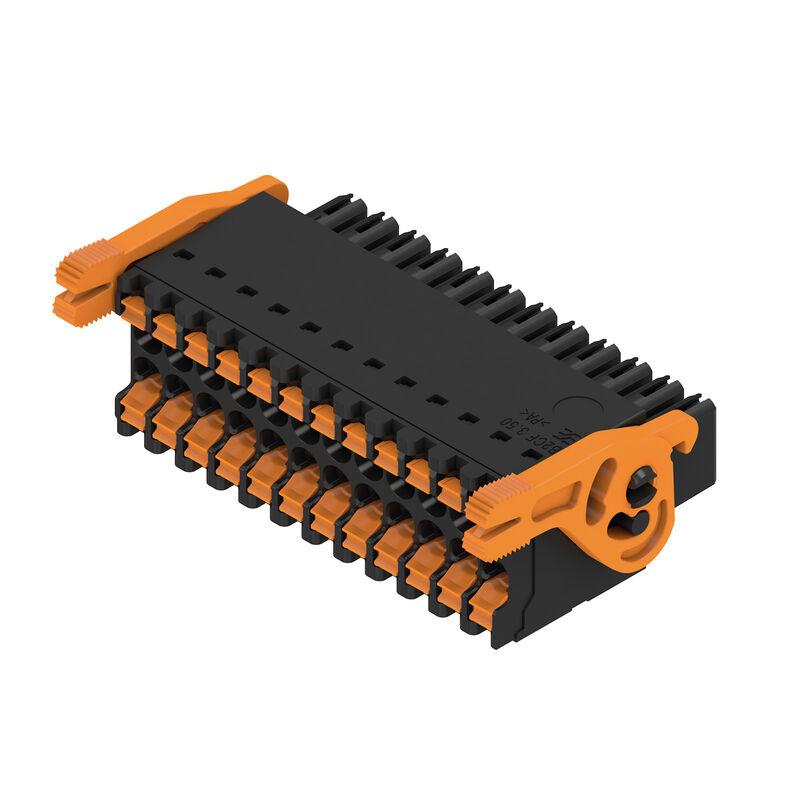 B2CF 3.50/24/180LR SN BK BX