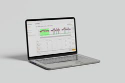 Průmyslová síť AI