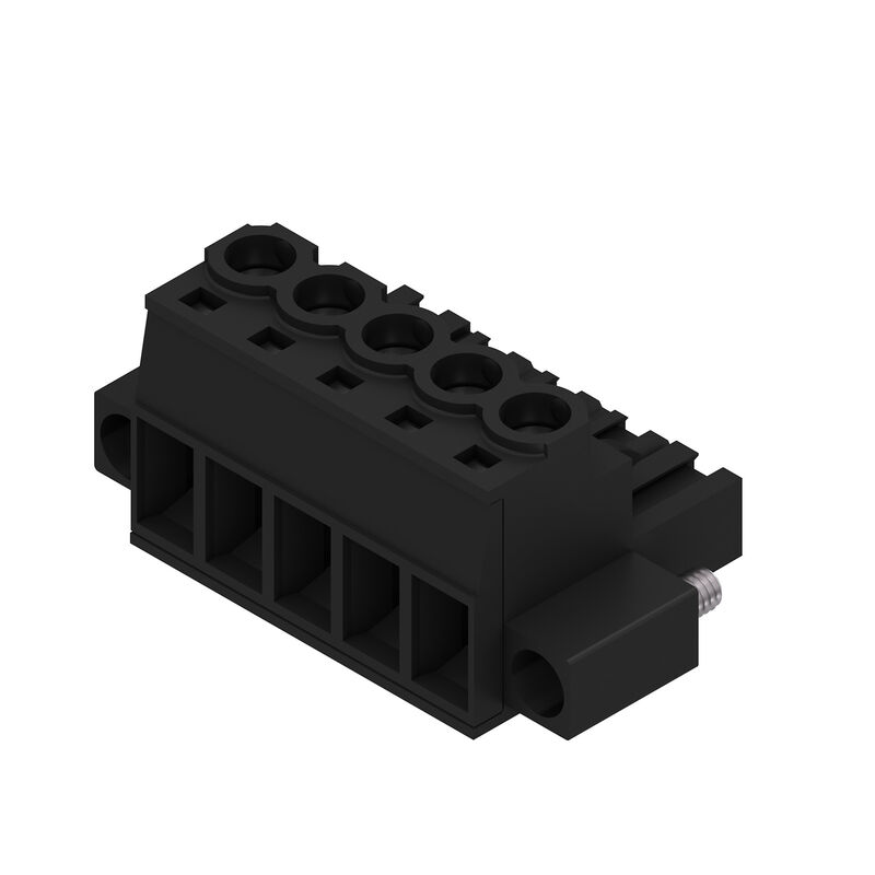 BLZP 5.08HC/05/180F SN BK BX