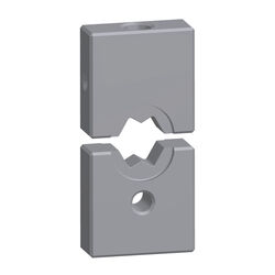 ... 用于管状电缆接头（满足 EN 13600 标准）