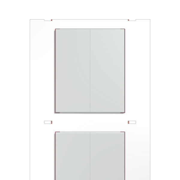 HS-FR 19.1-38.1/25 MM W