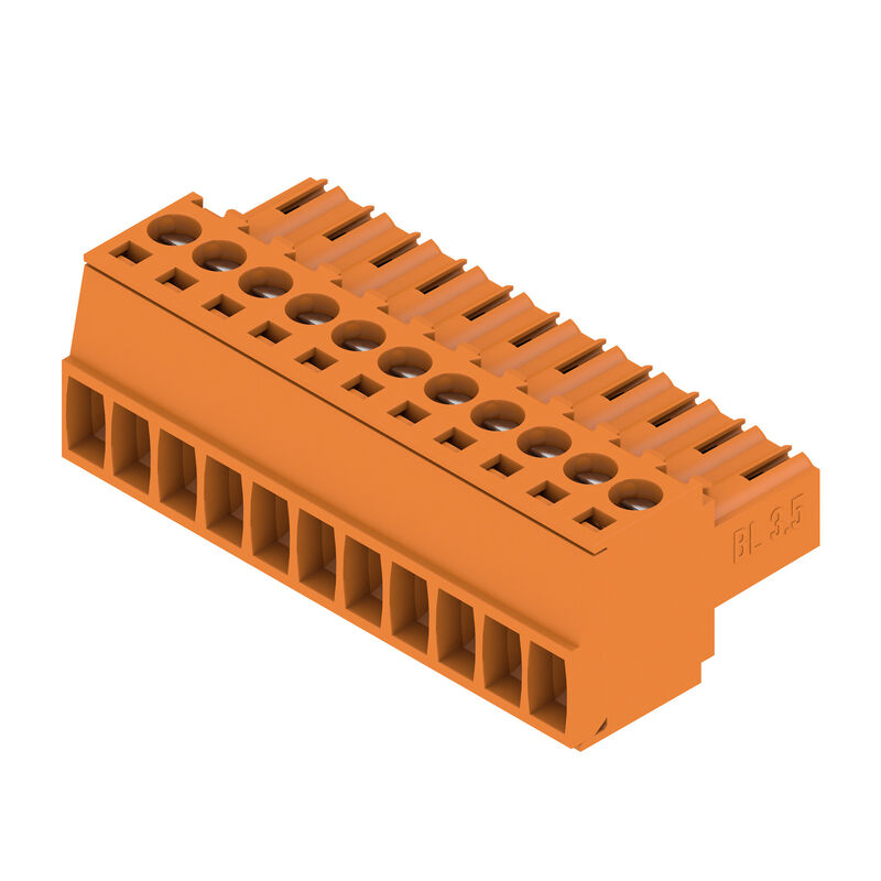 BL 3.50/11/180 SN OR BX