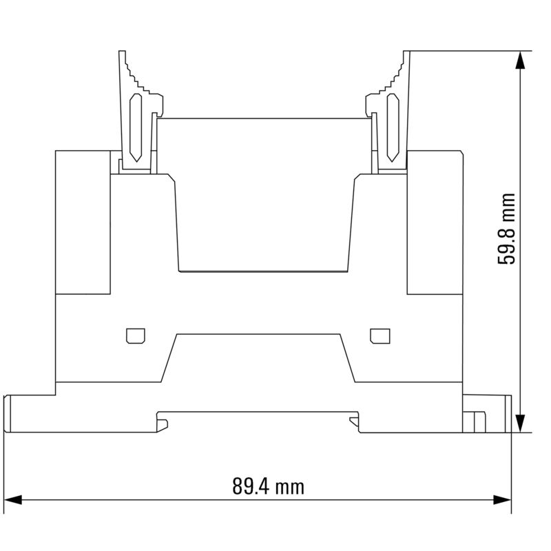FSKIT 24VDC 2NO2NC FG LD AGSNO AU